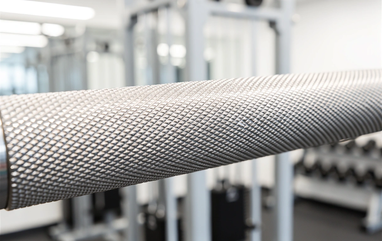 Präzision im Training